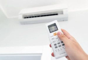 Lưu ý khi sử dụng điều hòa